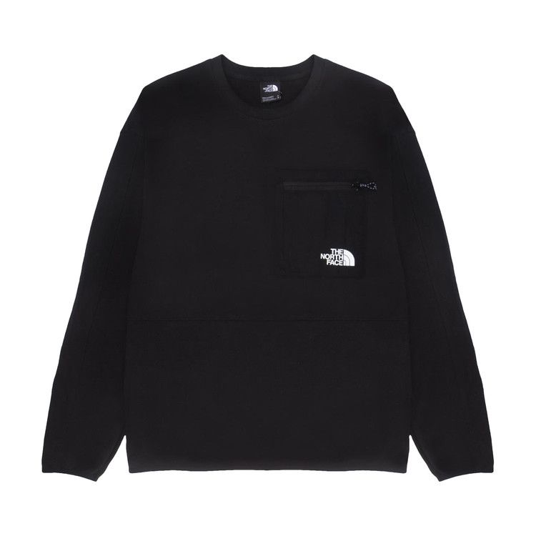 The North Face Tech Crew 'Black'