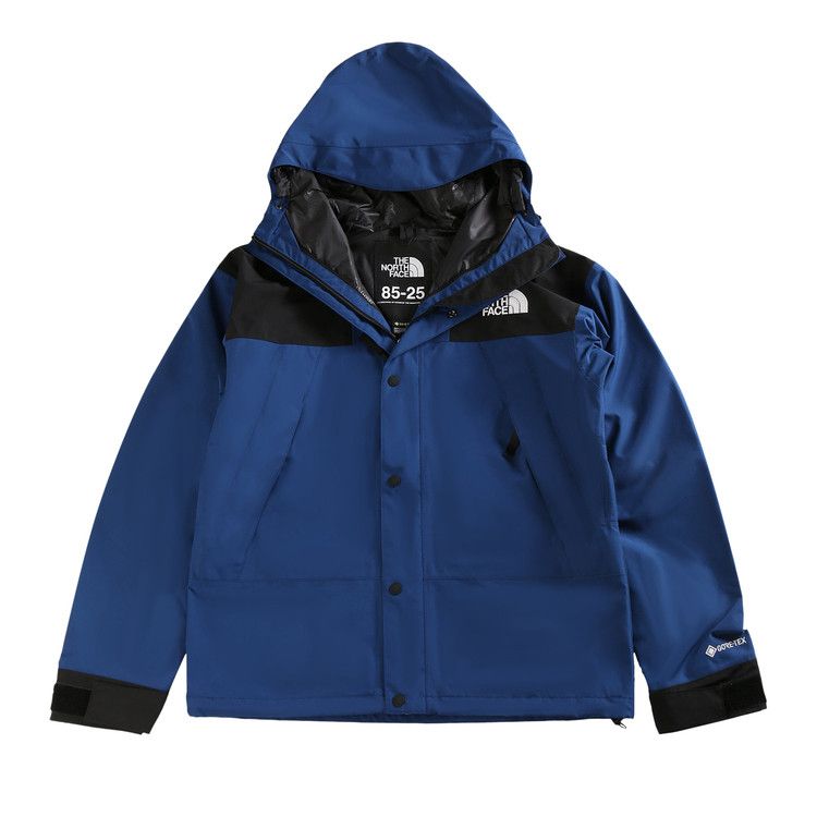 The North Face GTX Mountain Jacket 'Estate Blue/TNF Black'