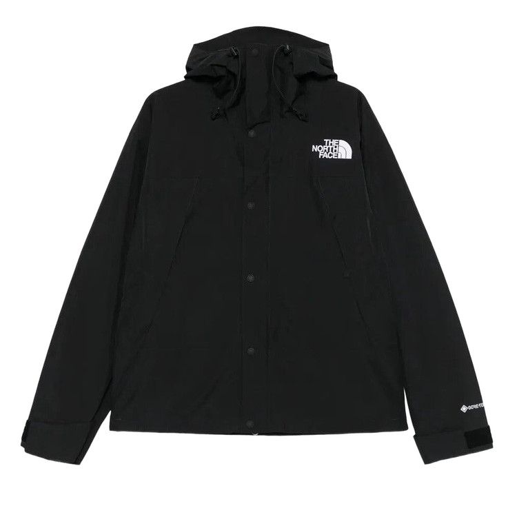 The North Face GTX Mountain Jacket 'TNF Black'