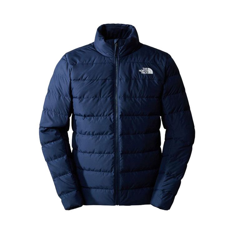 The North Face Aconcagua 3 Jacket 'Navy'
