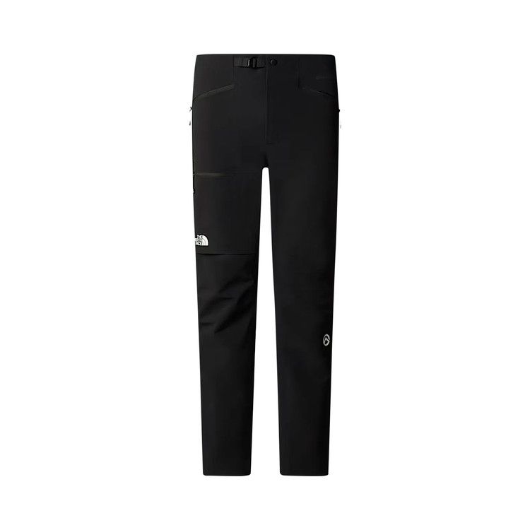 The North Face Summit Chamlang Soft Shell Pant 'TNF Black'