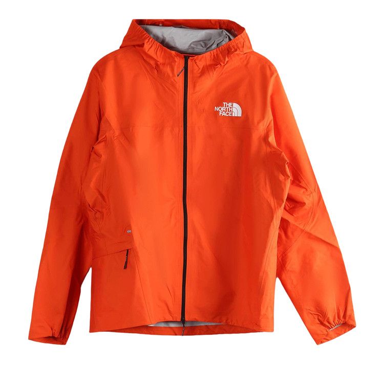 The North Face Summit Superior Futurelight Jacket 'Lava Red'