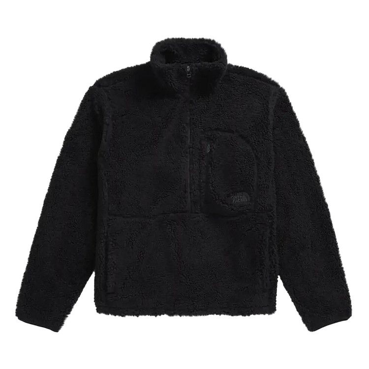 The North Face Extreme Pile 2 Pullover 'TNF Black'
