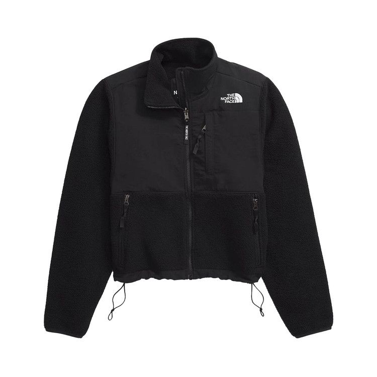 The North Face Retro Denali Jacket 'TNF Black'