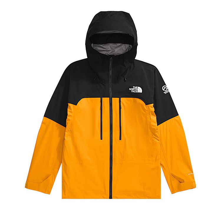 The North Face Summit Futurelight Torre Egger Jacket 'Summit Gold/TNF Black'