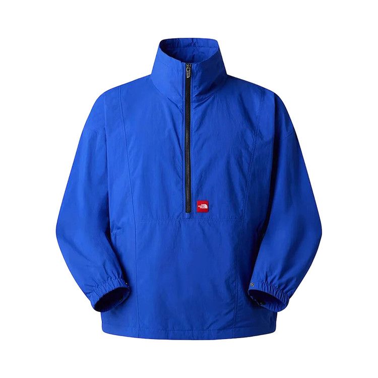 The North Face Red Box Taslan Jacket 'TNF Blue'