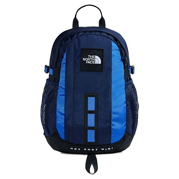 The North Face 12L Hot Shot Mini Pack 'Summit Navy/Active Blue'