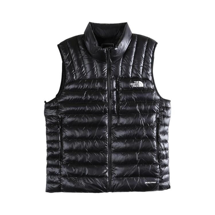 The North Face Summit Breithorn Vest 'TNF Black'