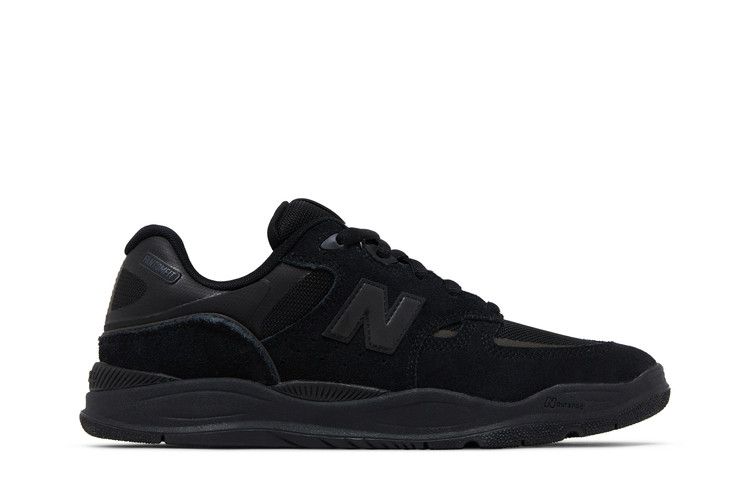 Tiago Lemos x New Balance Numeric 1010 'Triple Black'