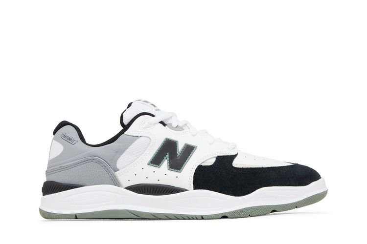 Tiago Lemos x New Balance Numeric 1010 'White Black'