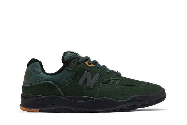 Tiago Lemos x New Balance Numeric 1010 'Forest Green'