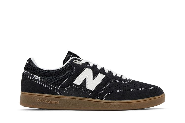 New Balance Brandon Westgate x Numeric 508 'Black Sea Salt Gum'