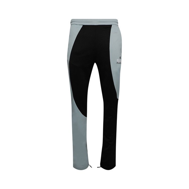 Off-White Organic Block Acet Trackpant 'Ice White/Black'