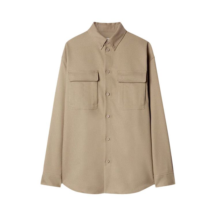 Off-White Embroidery Strap Relax Jacket 'Black/Black'