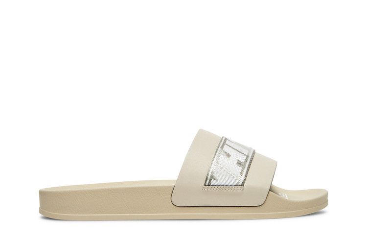 Off-White Industrial Sliders 'Grey'