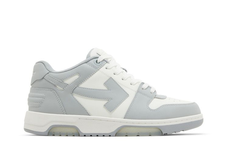 Off-White Out of Office 'Grey White' 2022