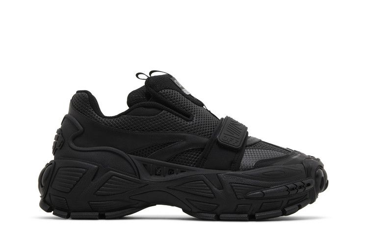 Off-White Glove Slip On 'Black'