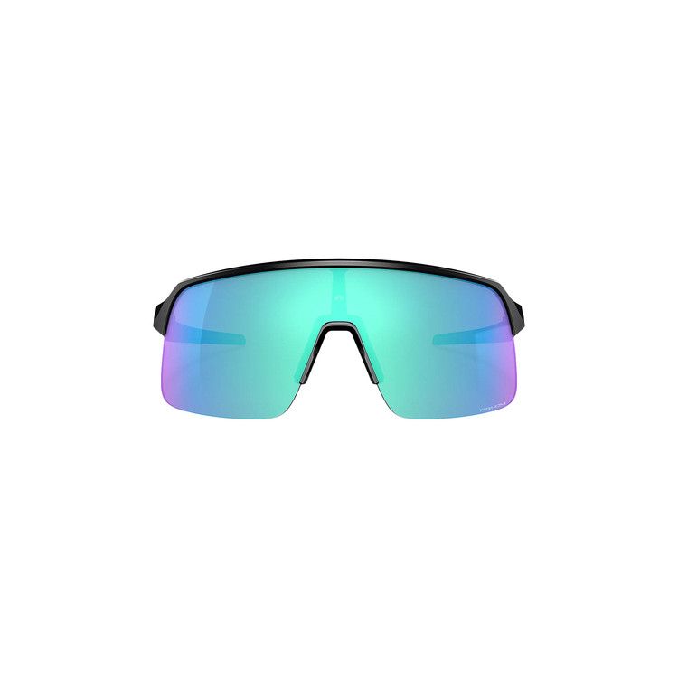 Oakley Sutro Lite Sunglasses 'Matte Black/Prizm Sapphire'