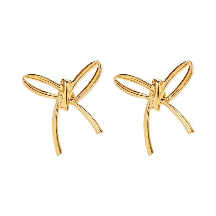 Marni Earrings 'Gold'