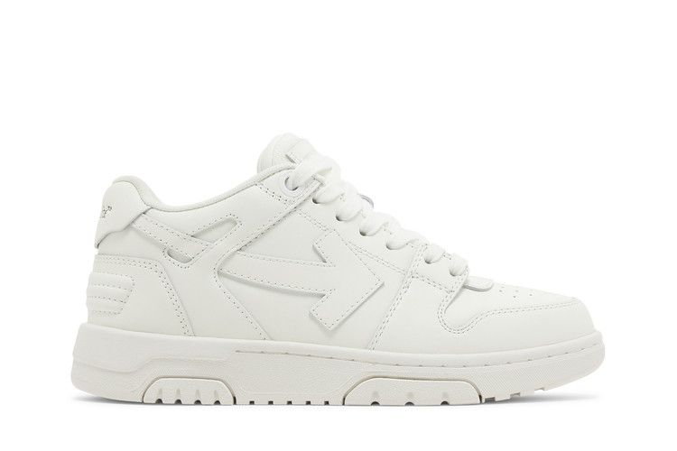 Off-White Wmns Out of Office 'Triple White'