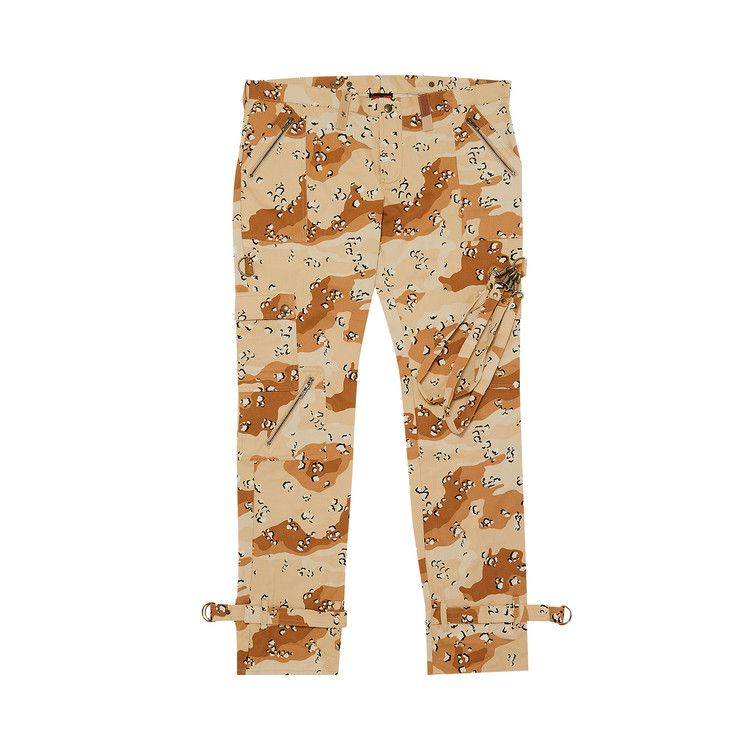 Vlone Desert Camo Bondage Pants 'Sand'