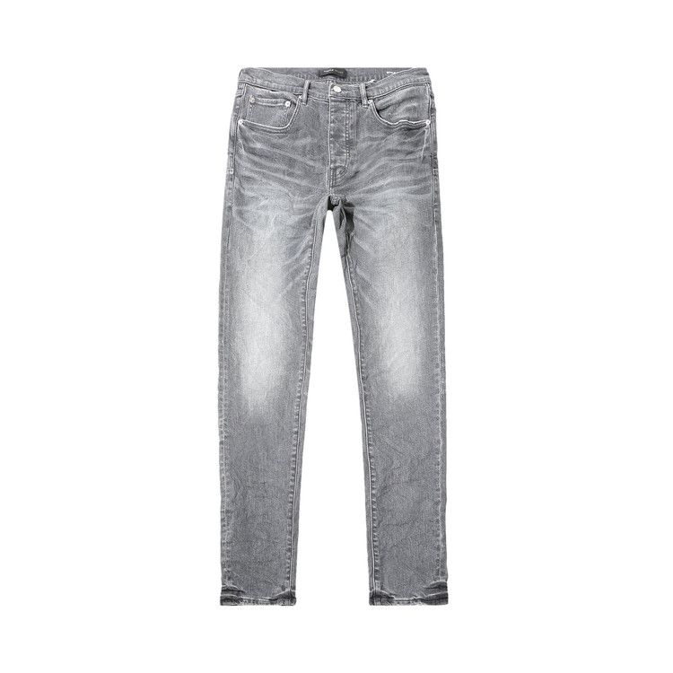 PURPLE BRAND Vintage Slate Jeans 'Grey'
