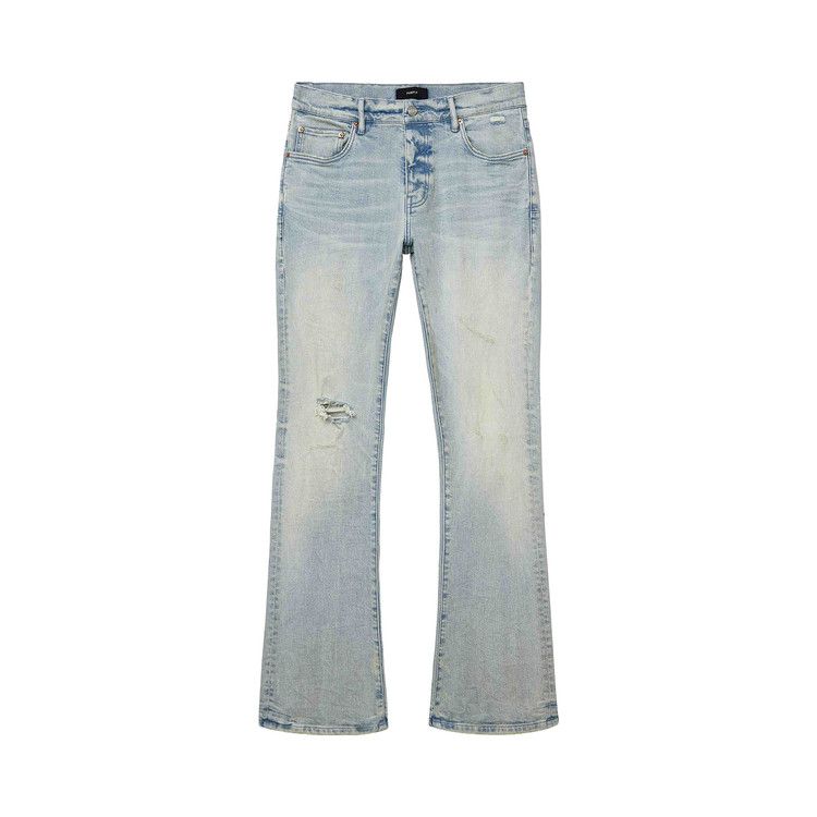 PURPLE BRAND P004 Blowout 'Light Indigo'