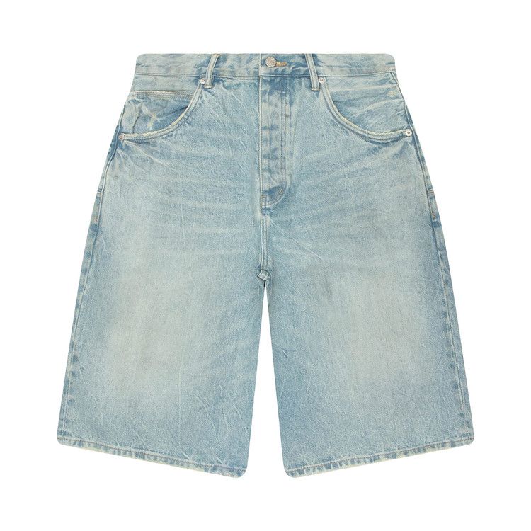 PURPLE BRAND Vintage Dust Bowl 'Light Indigo'