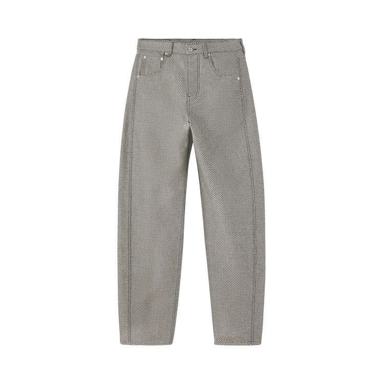 Jacquemus Le De Nimes Mirada 'Navy'