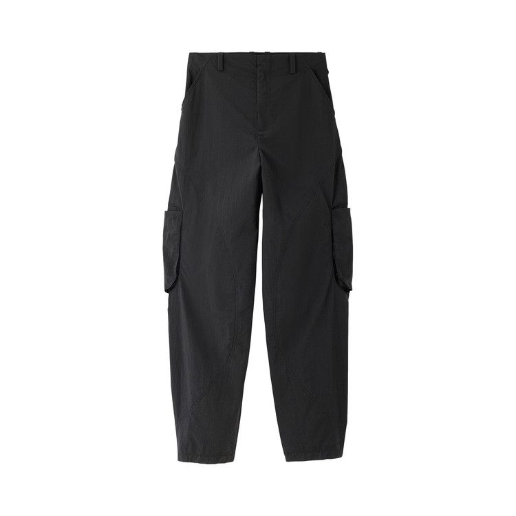 Jacquemus Le Cargo Molino 'Black'