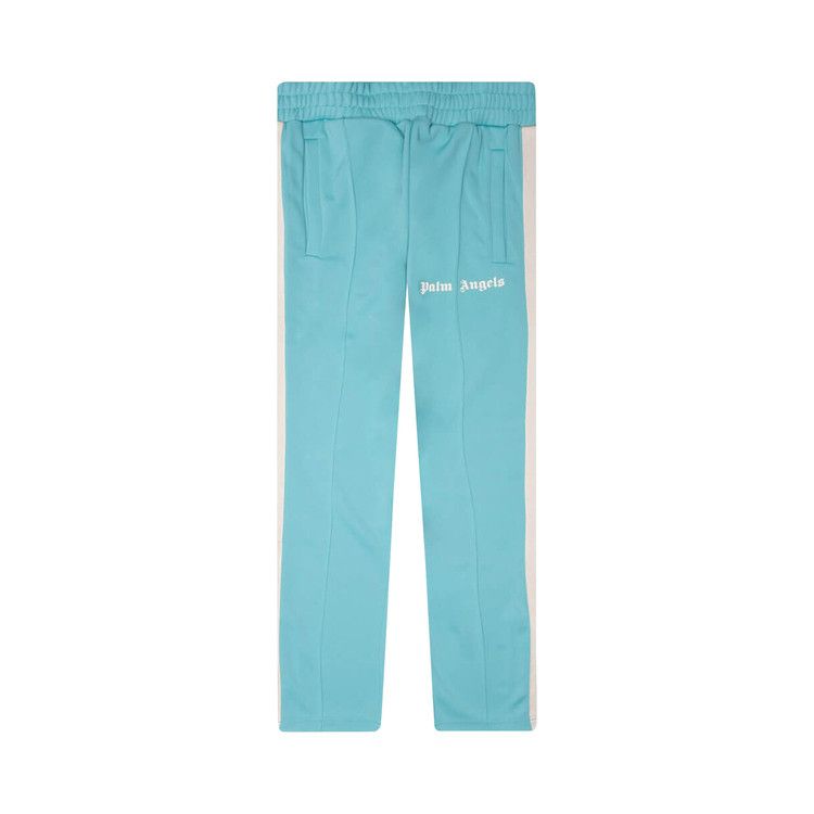 Palm Angels Classic Track Pants 'Light Blue'