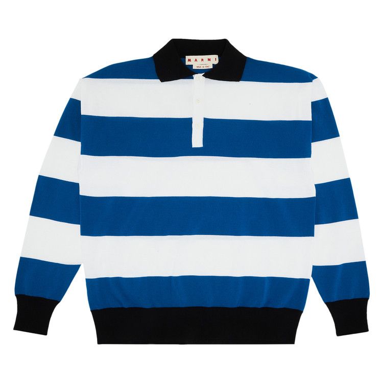 Marni Polo Neck 'Neptune'