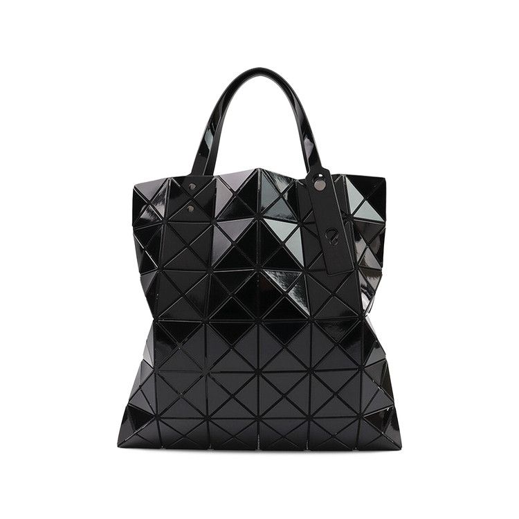 Pleats Please Issey Miyake Basics Dress 'Black'