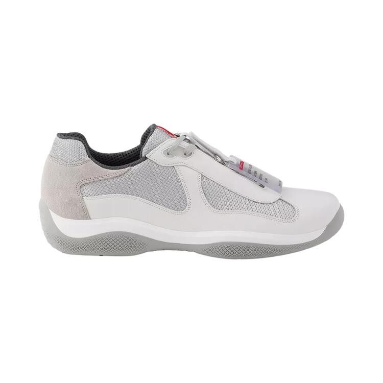 Prada America's Cup 'White'