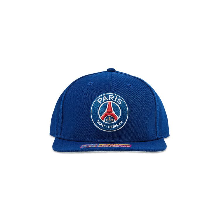 Paris Saint-Germain x Fan Ink Dawn SK-93 Pro 'Blue'