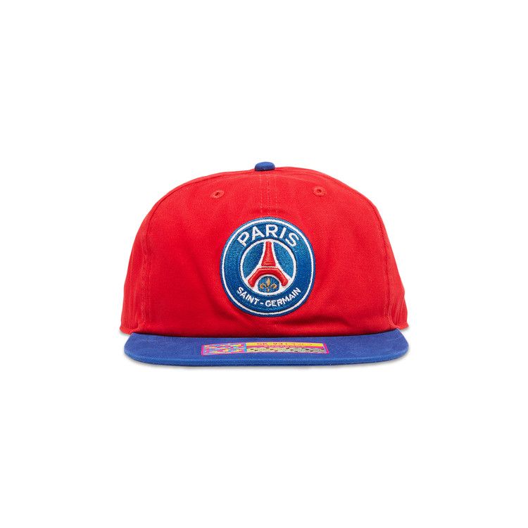 Paris Saint-Germain x Fan Ink Swingman SK-93 Pro 'Red'
