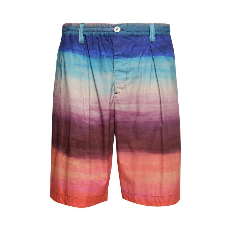 Marni Trousers 'Multicolor'