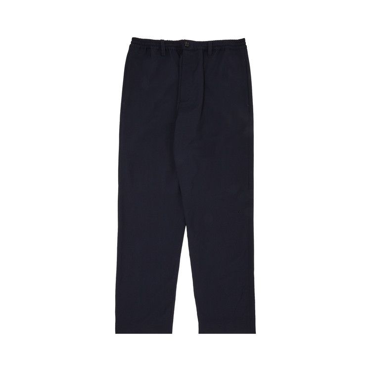 Marni Trousers 'Blue/Black'