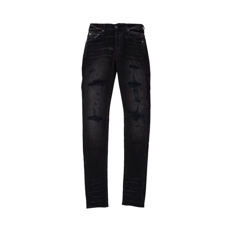 Amiri Thrasher Plus 'Aged Black'