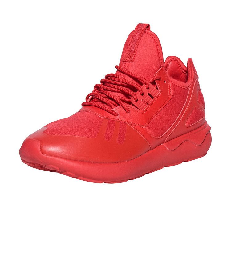Adidas Tubular Runner 'Triple Red'