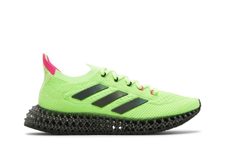 adidas 4DFWD 'Signal Green'