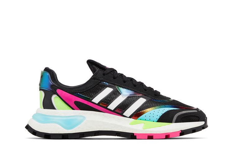 Adidas Retropy P9 'Black Multi'