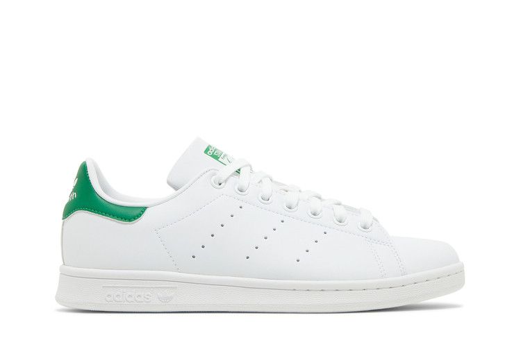 adidas Wmns Stan Smith Primegreen 'White Green'