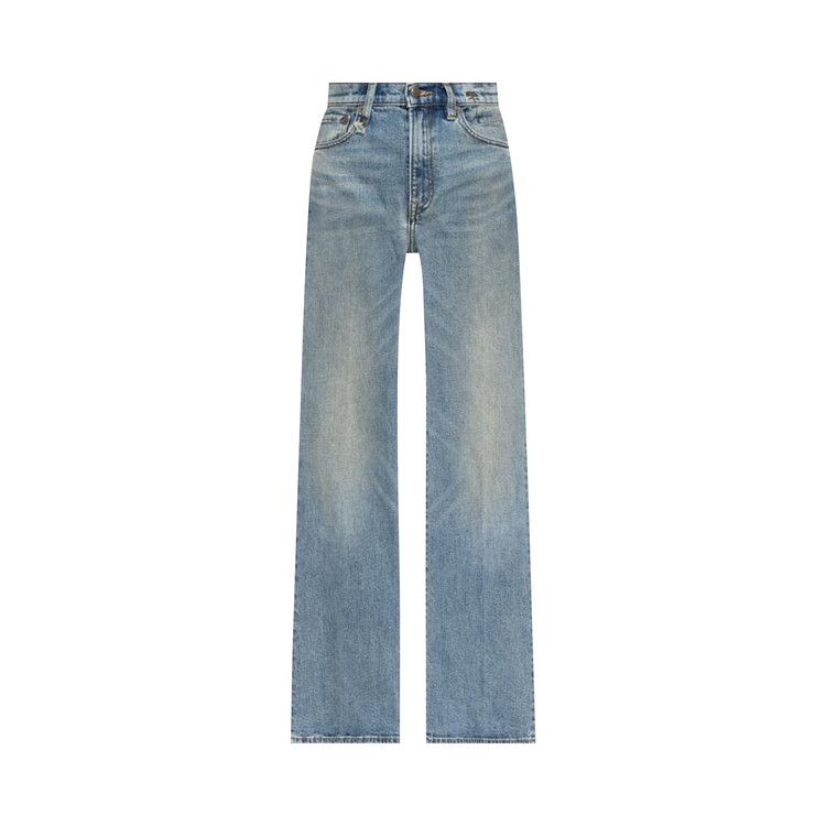 R13 Charlotte Jean 'Patton Blue'