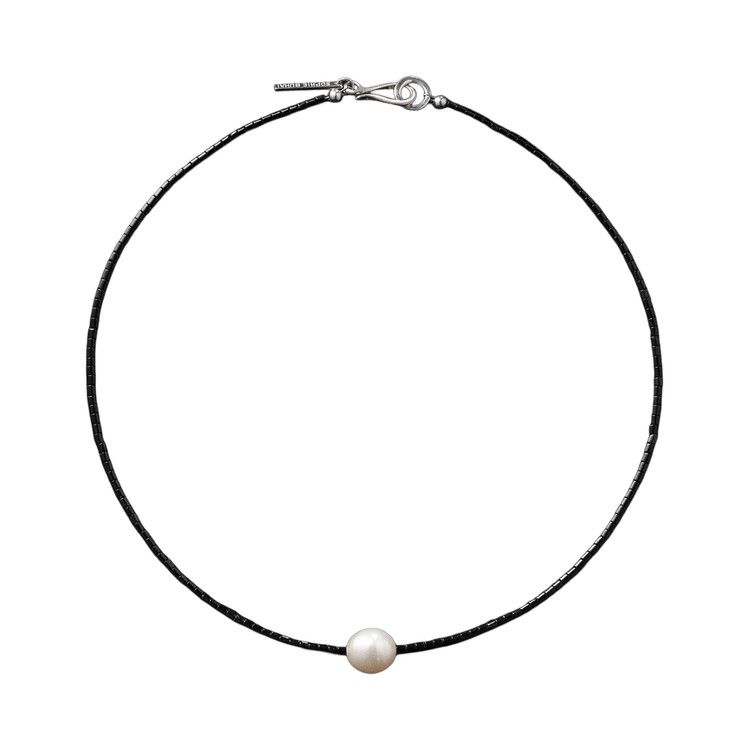 Sophie Buhai Mermaid Choker 'Pearl'