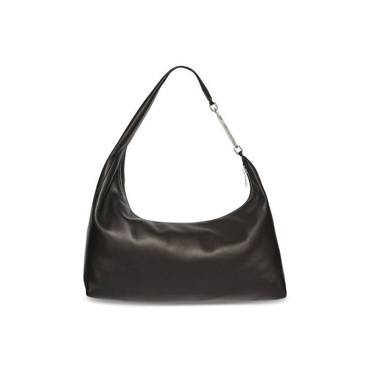 Rick Owens Cropped Gemini Bag 'Black'
