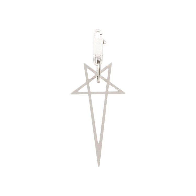 Rick Owens Big Pentagram 'Palladium'