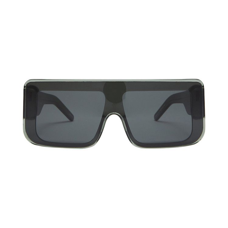 Rick Owens Documenta Sunglasses 'Bosco'