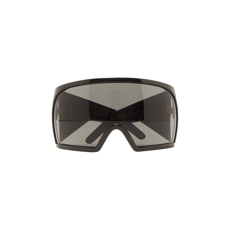 Rick Owens Kriester Sunglasses 'Black'