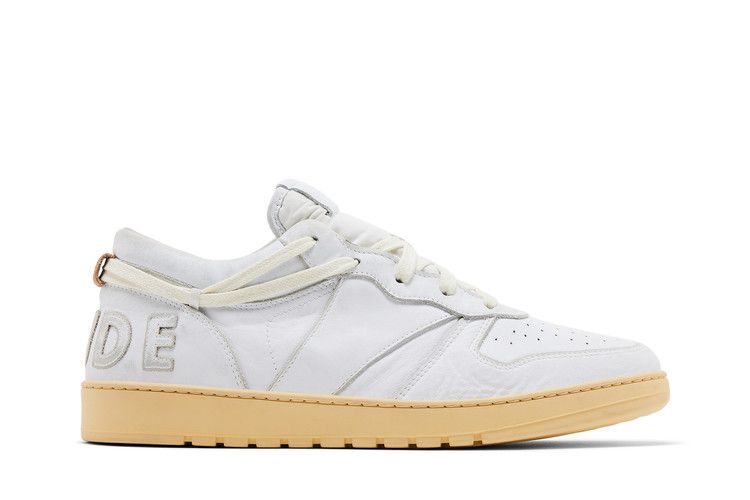 Rhude Rhecess Low 'White'